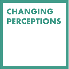 Change Perceptions