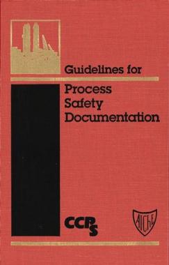 洋書 Guidelines for Risk Based Process Safety