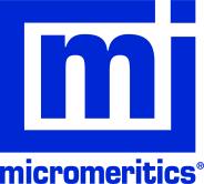 Micromeritics logo