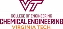  Virginia Tech Chemical Engineering