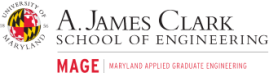 University of Maryland, Engineering