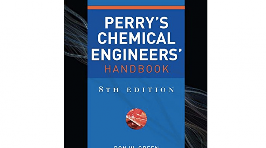 Handbook Of Chemical Processing Equipment