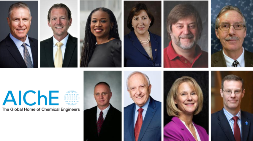 Meet The 2022 Candidates