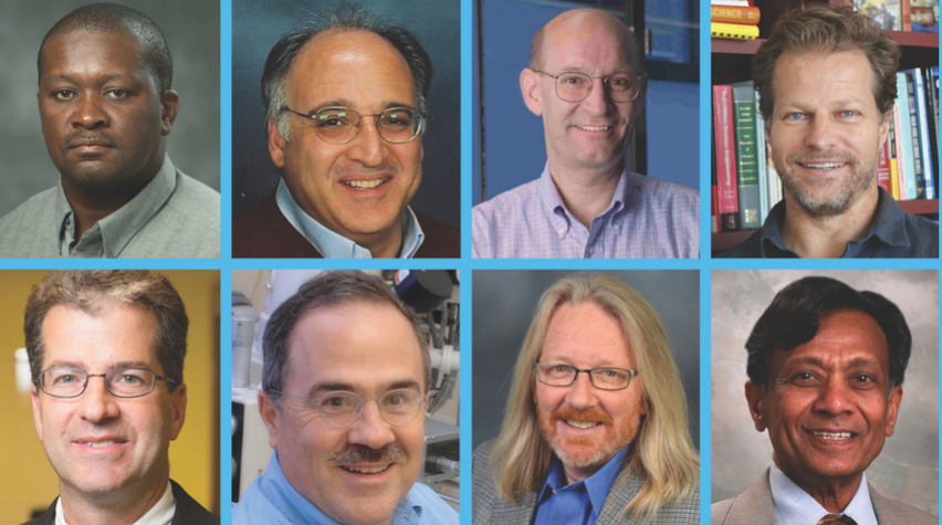 Meet the AIChE Members Newly Elected to the National Academy of ...