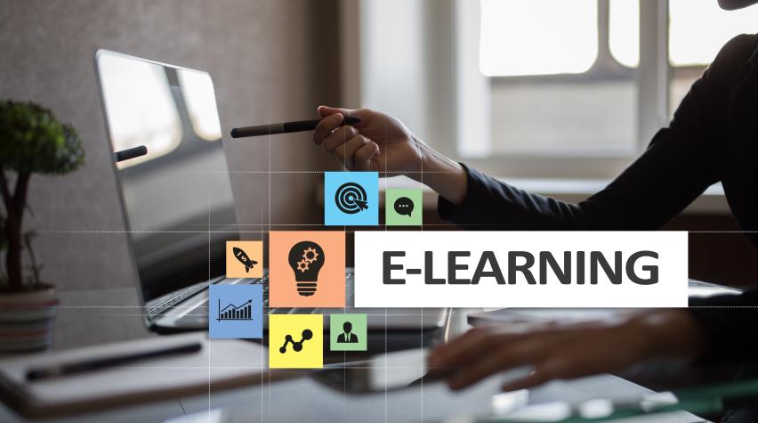 E-learning opportunities are a great way for job seekers to stand out with employers and for experienced chemical engineers to remain relevant in the workplace.