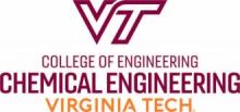  Virginia Tech Chemical Engineering