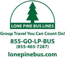 Lone Pine Bus Lines Inc.