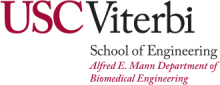 University of Southern California Viterbi School of Engineering